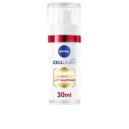 LUMINOUS 630º ANTIMANCHAS serum 2en1 30 ml by NIVEA for Woman